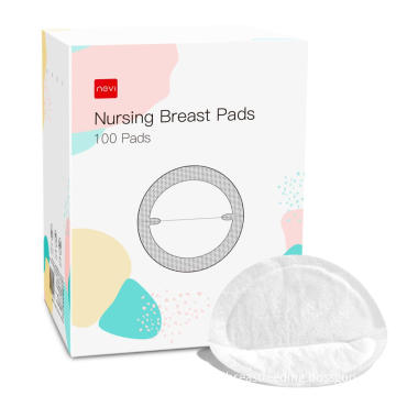 High Quality Maternity Soft Breast Sanitary Pads